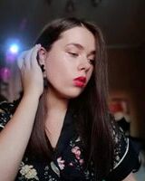 Диана Топал