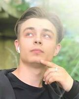 Артём Горбунов
