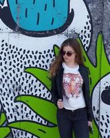 Ангелина Малышева