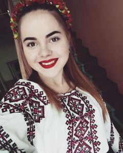 Юля Коцюк