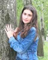 Олена Воловiченко