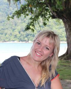 Юлия Клименко