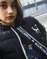 Сабина Внукова