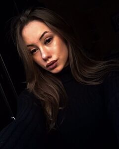 Оля Креминская