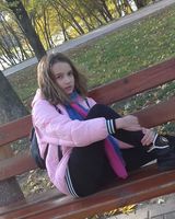 Дарья Репинская