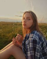 Анастасія Войналович