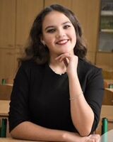 Катерина Савенко