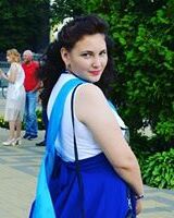 Катя Желіба