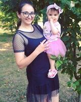 Юлія Вакуленко