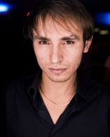 Володимир Кареба