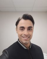 Жан Андреевич