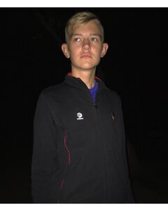 Maksim Kulikov