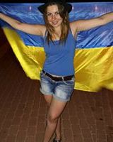 Ирина Бондарь-Гук