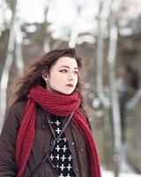 Христина Заремба