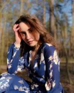 Vitalina Goncharuk