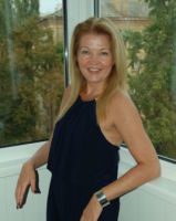 Анна Чижова