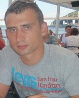 Дима Калашников