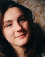 Наталия Бережная