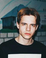 Дмитрий Ковалёв