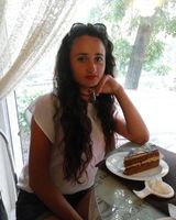 Альона тимощук