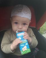 Алина Захарченко