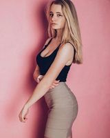 Милена Мельник