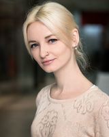 Екатерина Шеремет