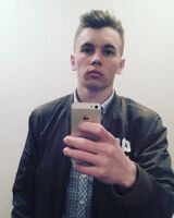 Павел Ковалев