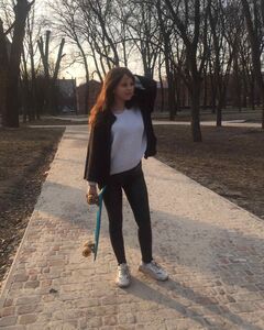 Ангелина Братишко