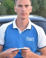 Игорь Волков