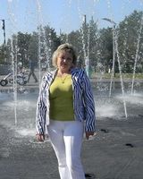 Марина Земляная