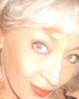 Таня Сергиенко