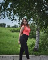 Анжелика Кулинич