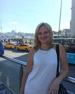 Алена Марченко