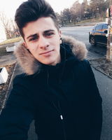 Дмитрий Скворцов