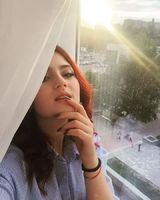 Анна Калашник