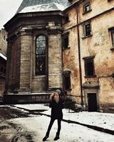 Lera Nikolaenko