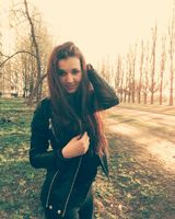 Анастасия Белова