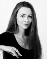 Виктория Овчаренко