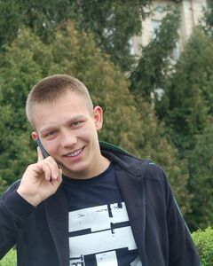 Дмитрий Войтенко