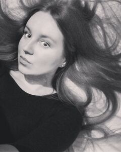 Юлия Трегуб