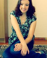 Евгения Баткина