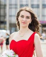 Альона Омельченко