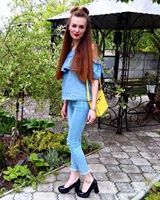 Альона Ярошенко