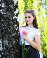 Olia Synchak