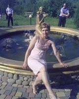 Лизанец Петровна