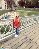 Ангеліна Матюх