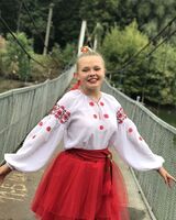 Анастасия Боброва