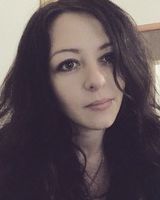 Виктория Стец