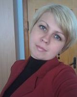Екатерина Альбертович